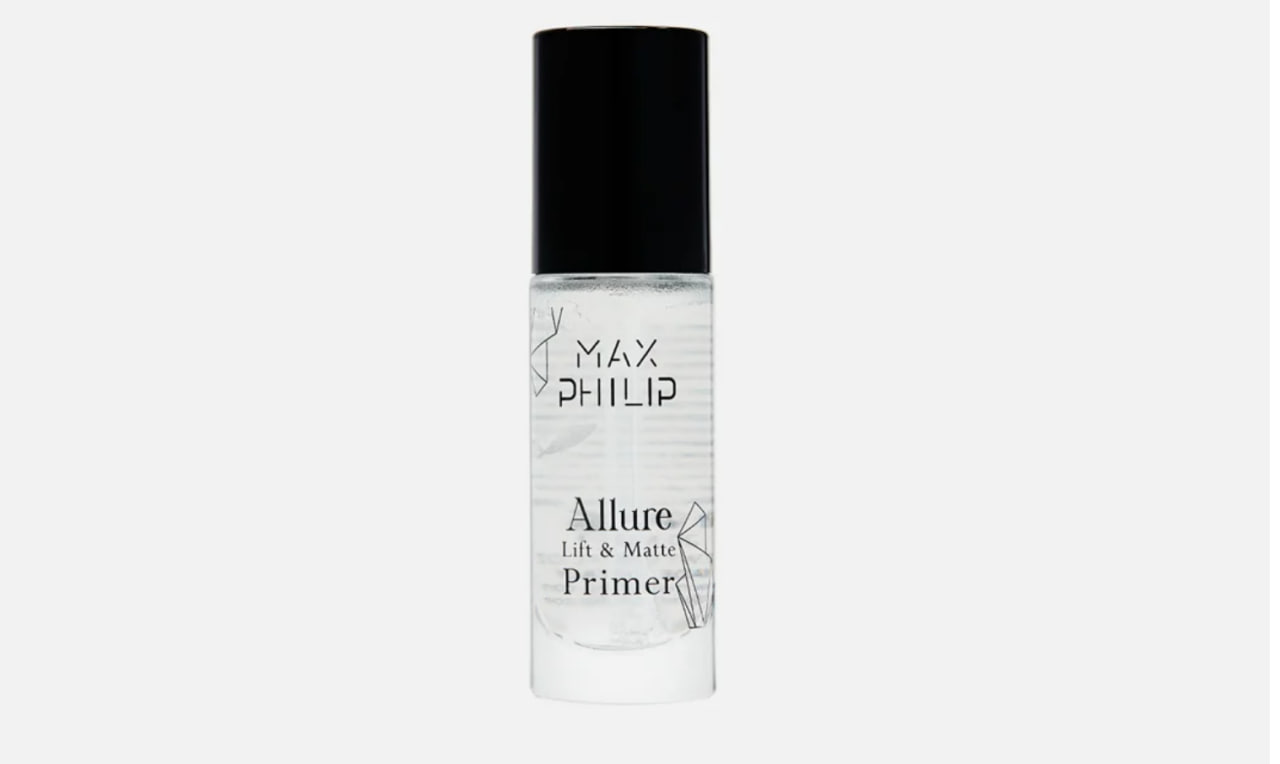 Праймер для лица Max Philip Allure Lift&Matte