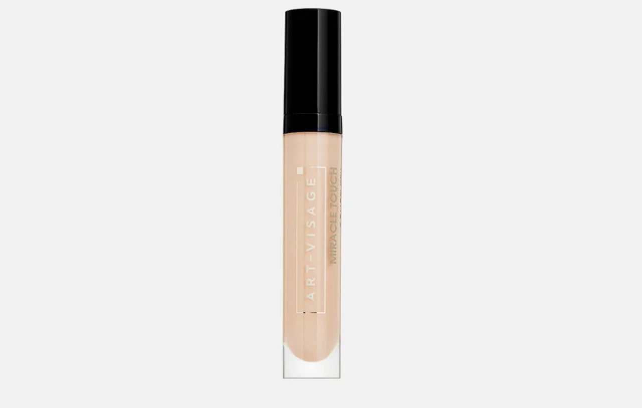 Консилер для лица ART-VISAGE Miracle Touch
