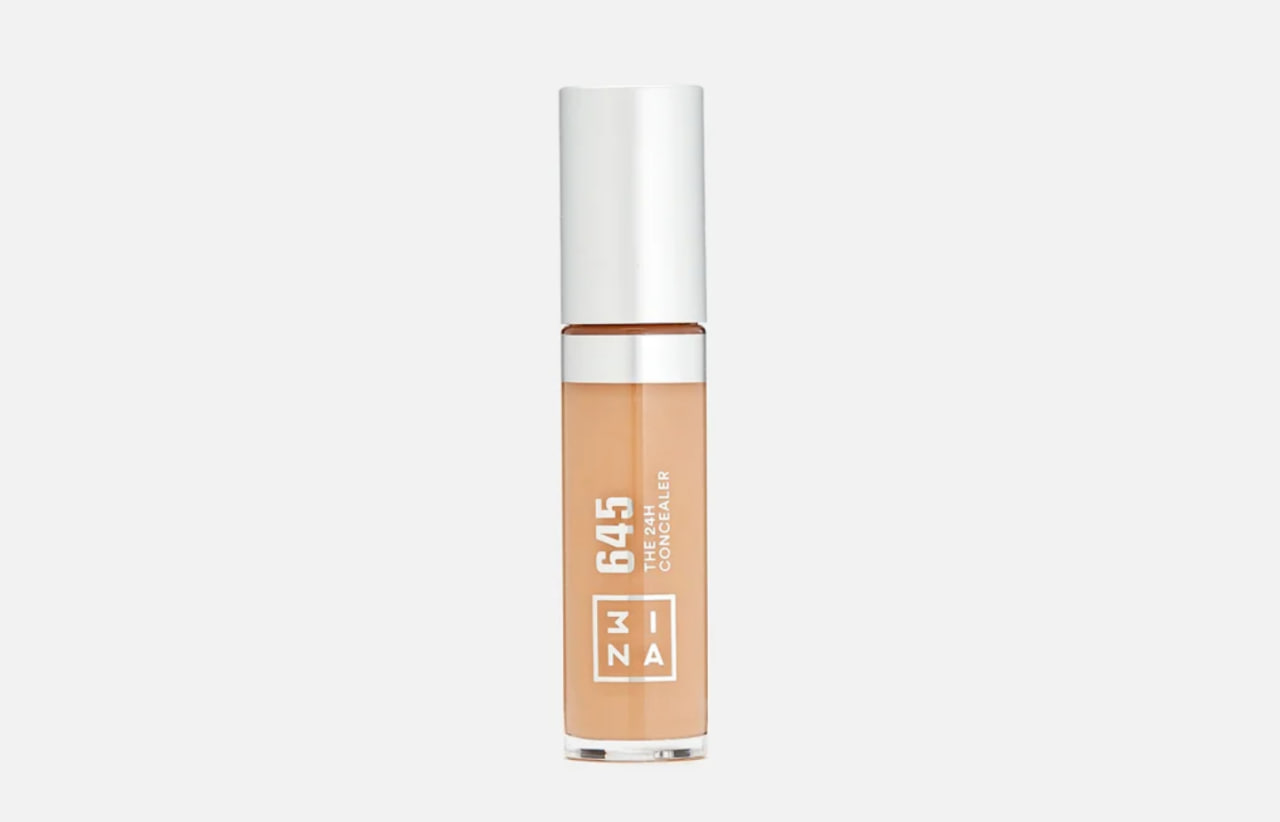 Стойкий консилер 3INA The 24H Concealer