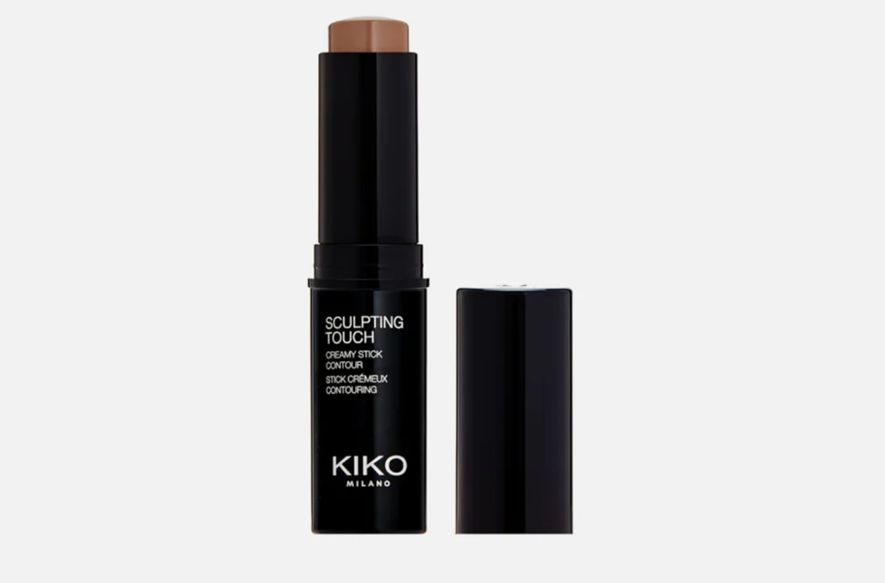 Стик для контуринга KIKO MILANO SCULPTING TOUCH CREAMY STICK CONTOUR