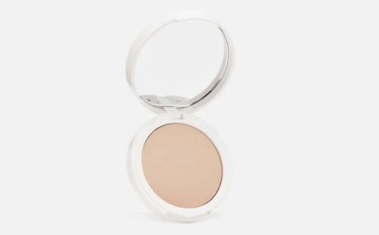 Пудра для лица запеченная SHIK Glow perfect powder