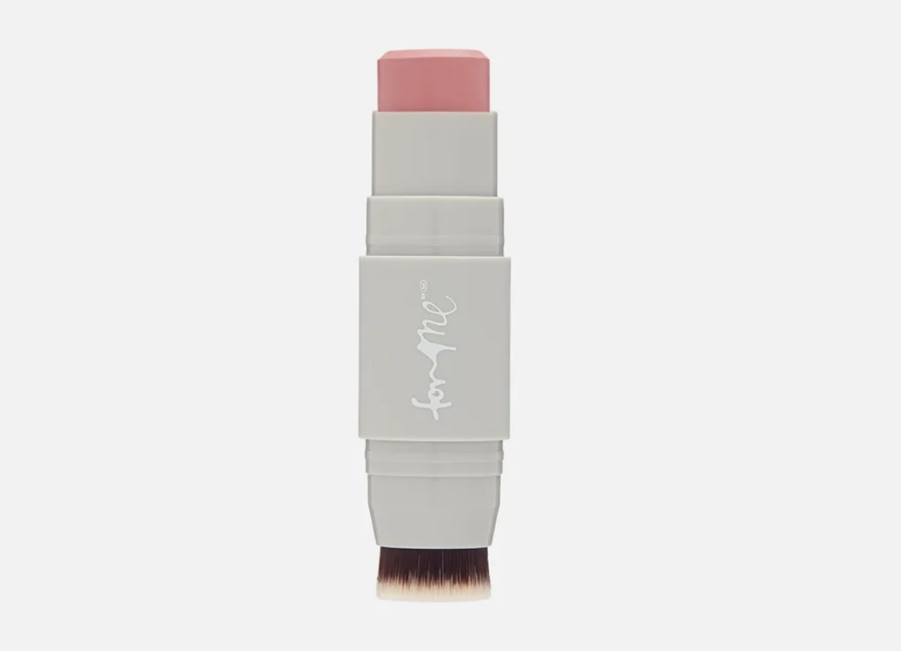 Мультистик для макияжа лица FOR ME by gold apple Multistick all-in-one