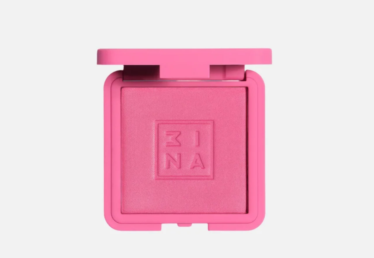 Румяна 3INA The Blush