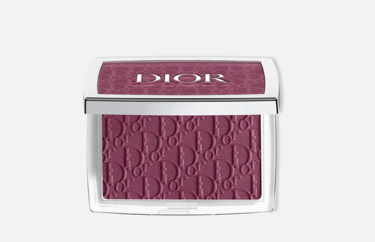 Румяна для лица DIOR Backstage rosy glow