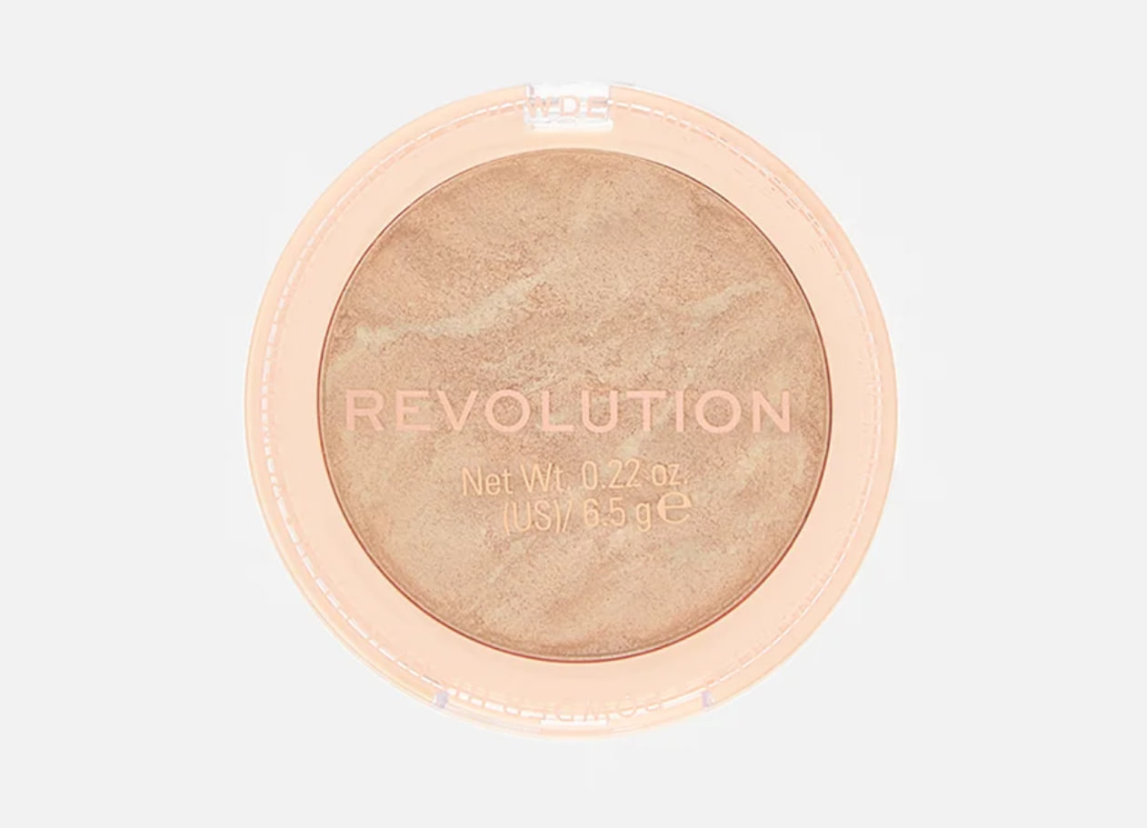 Хайлайтер ДЛЯ ЛИЦА MakeUp Revolution HIGHLIGHT RELOADED