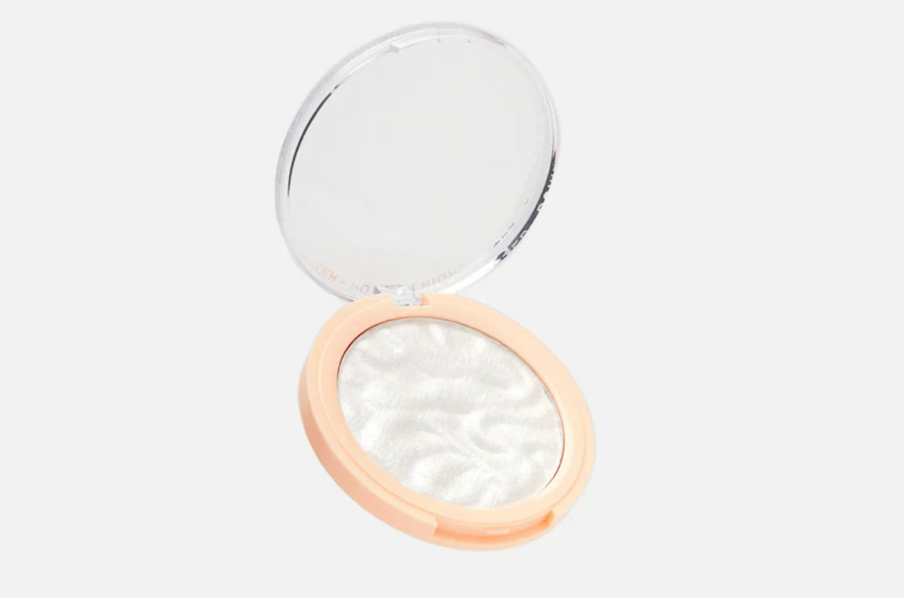 Хайлайтер для лица MakeUp Revolution Highlight Reloaded