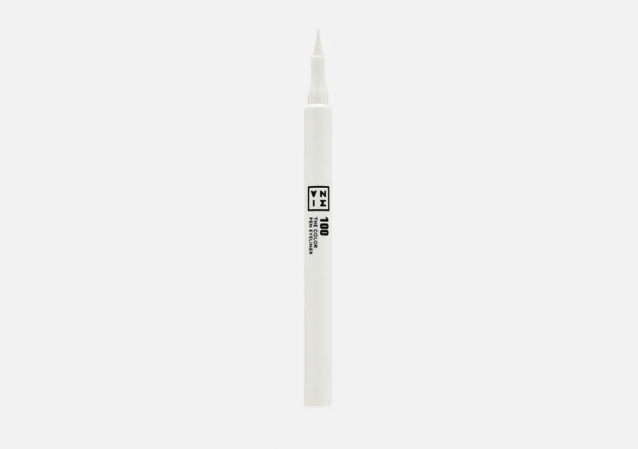 Цветная подводка для глаз 3INA The Color Pen Eyeliner