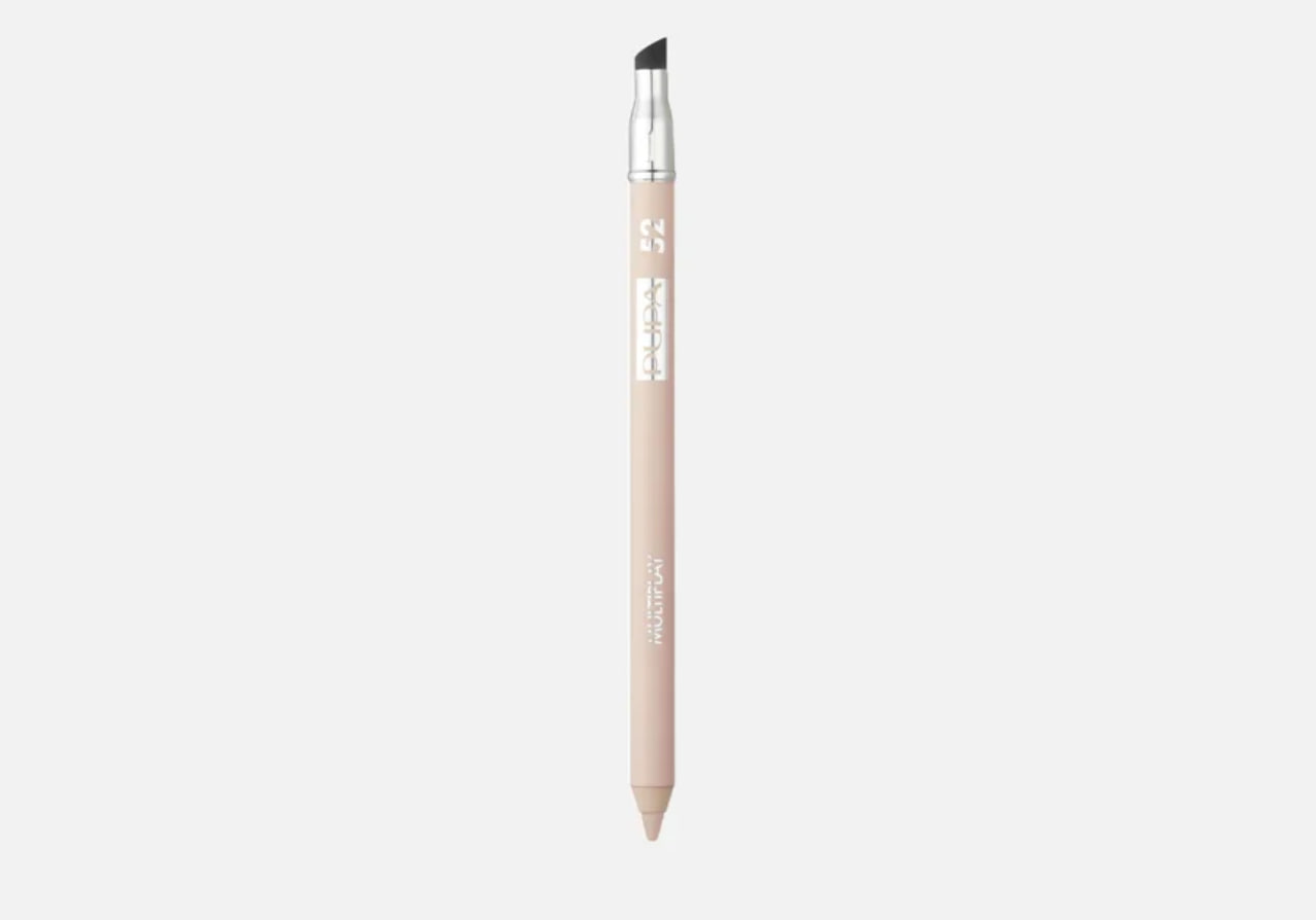 Карандаш для век Pupa Eye pencil multiplay