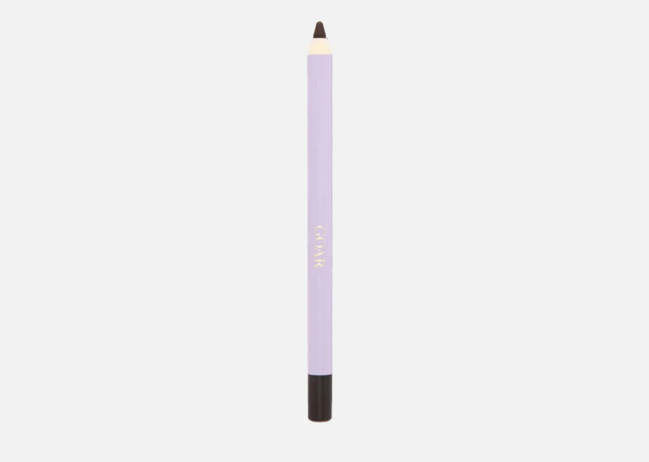 Стойкий карандаш для глаз GOAR Long Wear Eye Pencil
