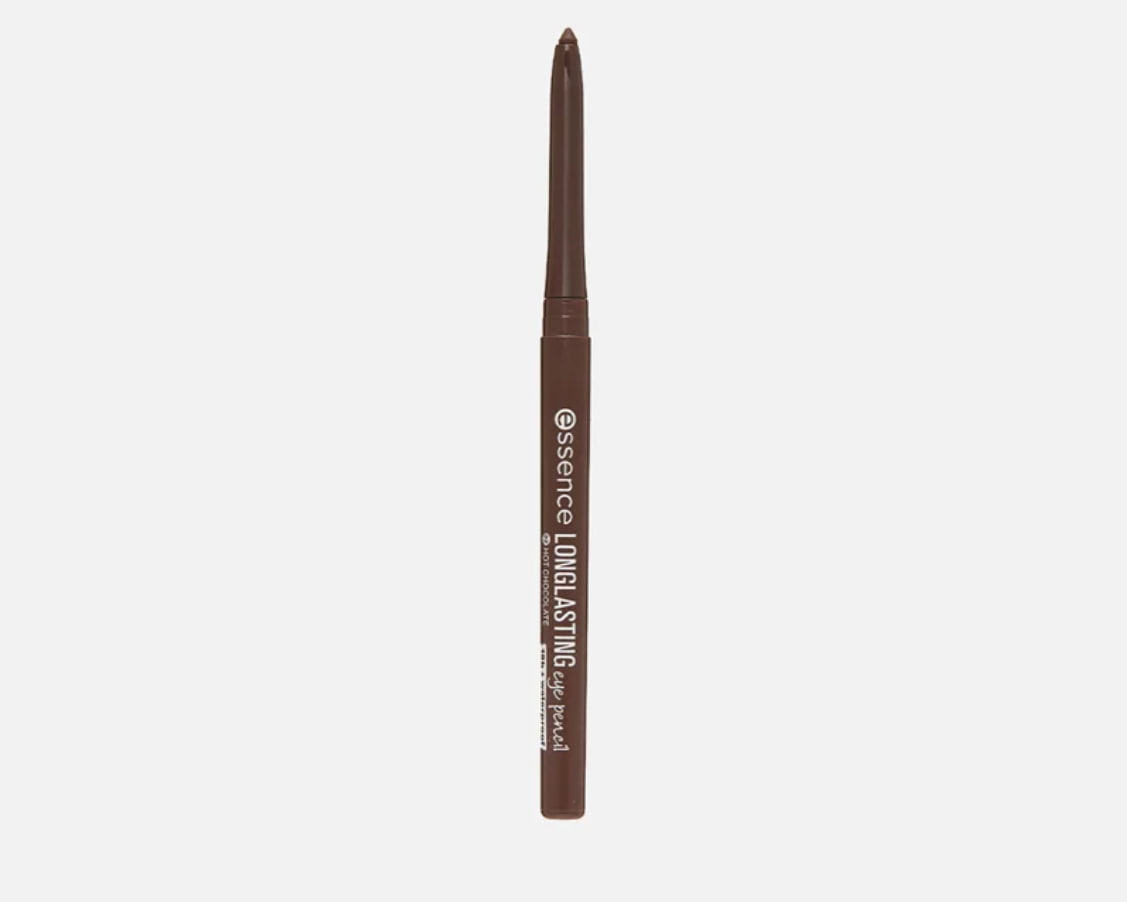 Карандаш для глаз Essence Long lasting eye pencil