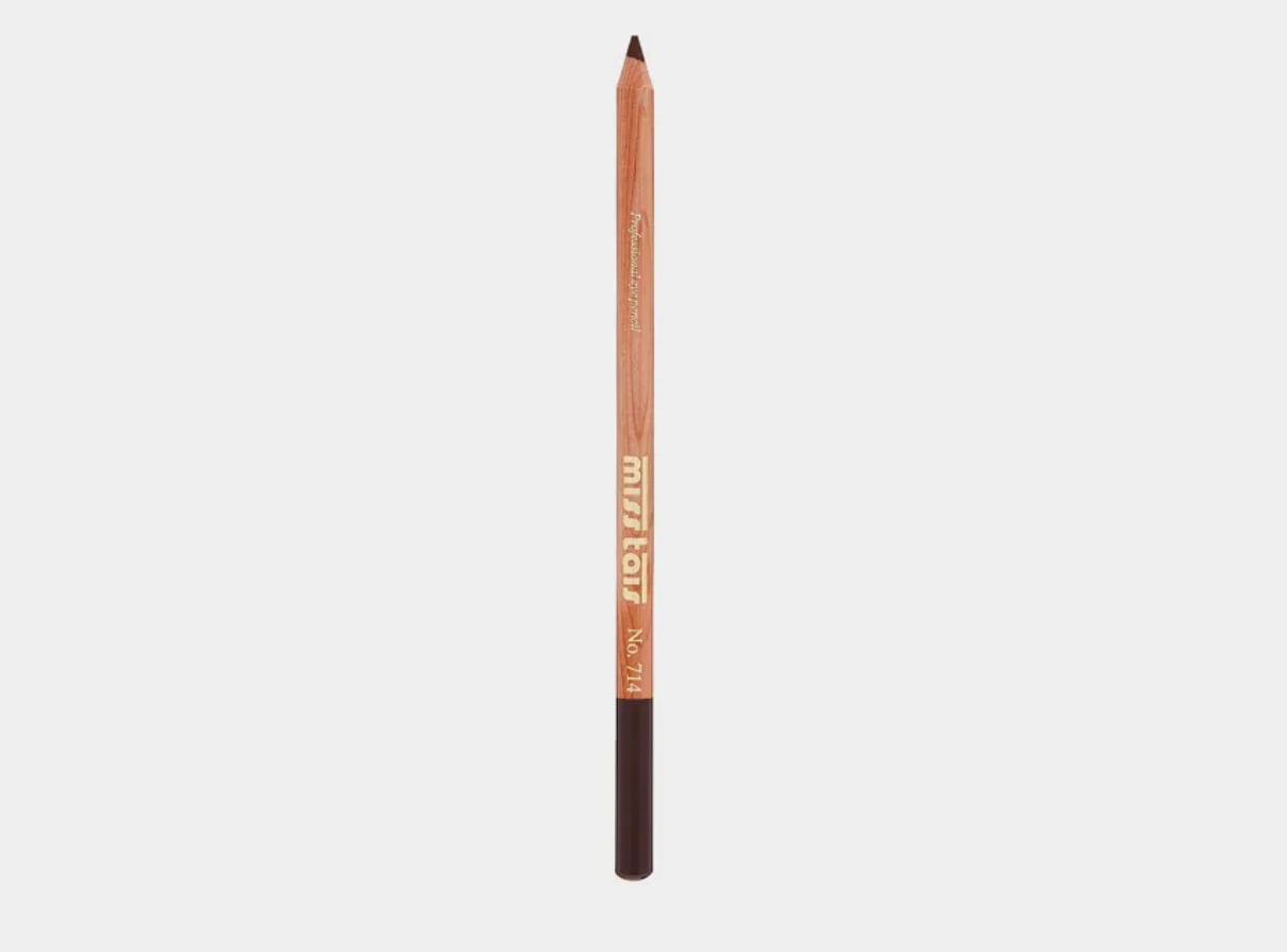 Карандаш для глаз Miss Tais eye pencil