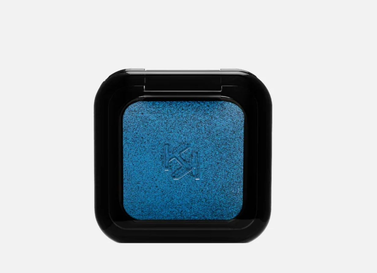 Тени для век KIKO MILANO HIGH PIGMENT EYESHADOW