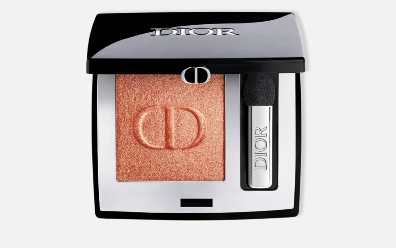 Тени-глиттер для век DIOR Diorshow Mono Couleur
