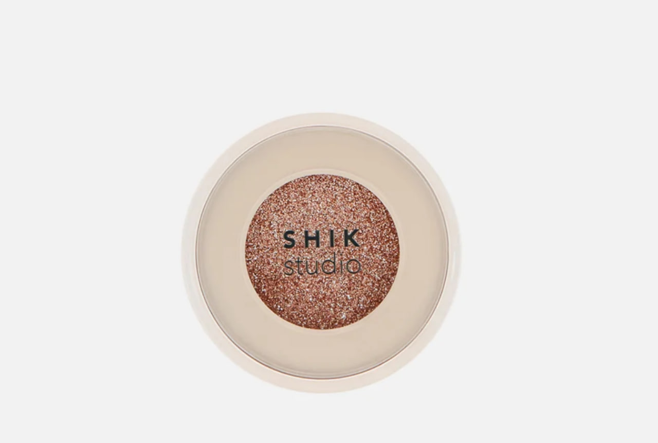 Тени-спарклы для век SHIK Starlight Single Eyeshadow