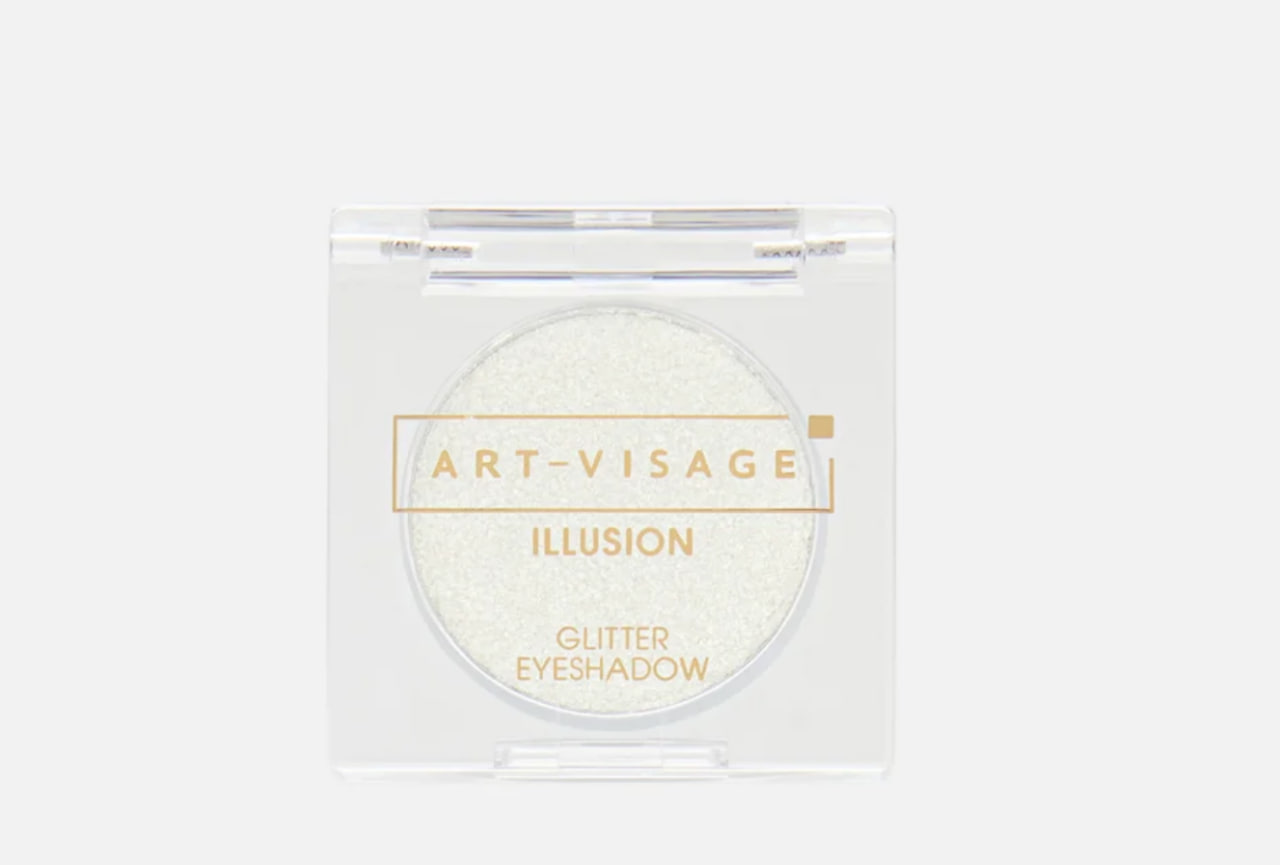 Тени для век ART-VISAGE ILLUSION
