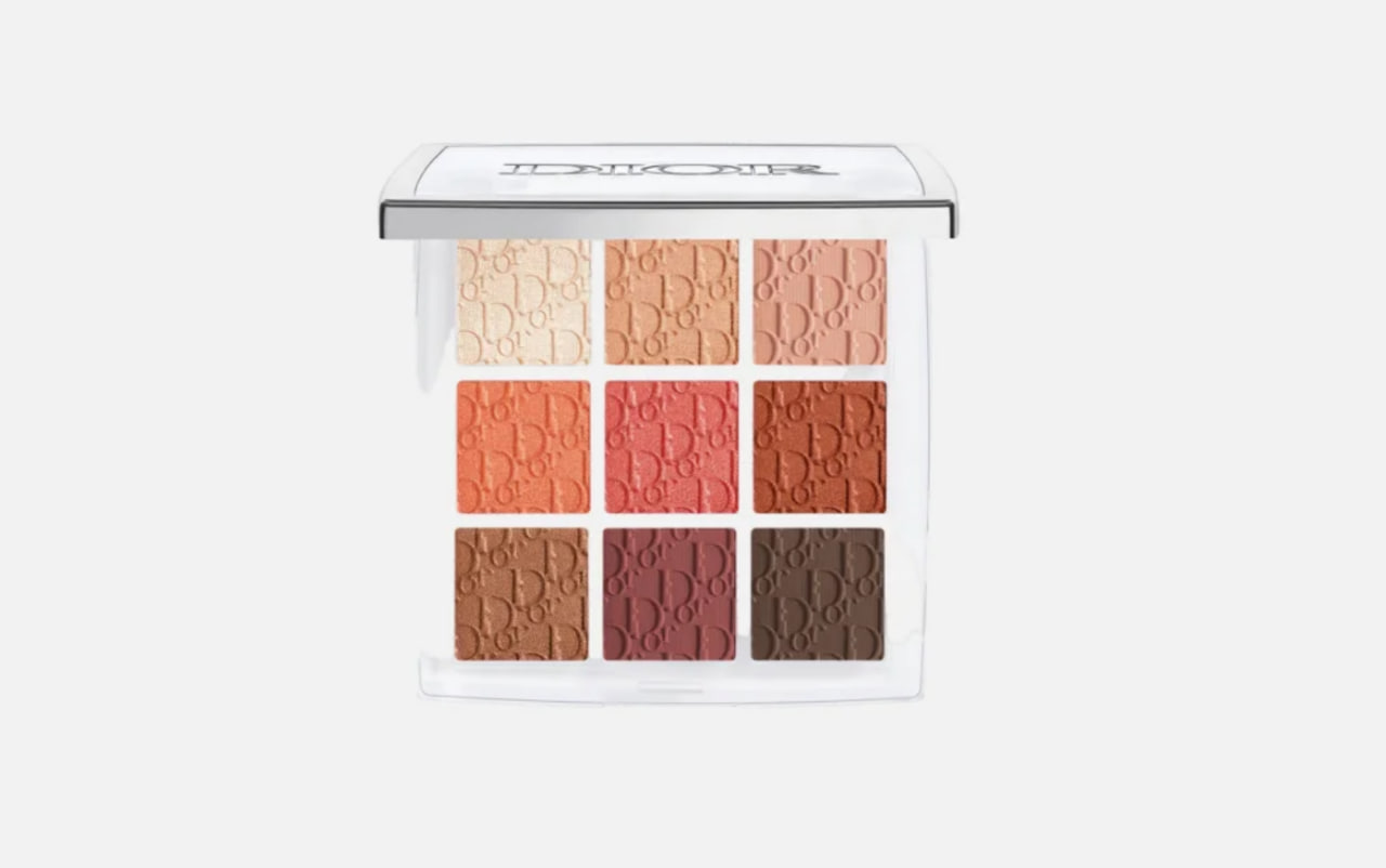 Палетка для макияжа глаз DIOR Backstage Eye Palette