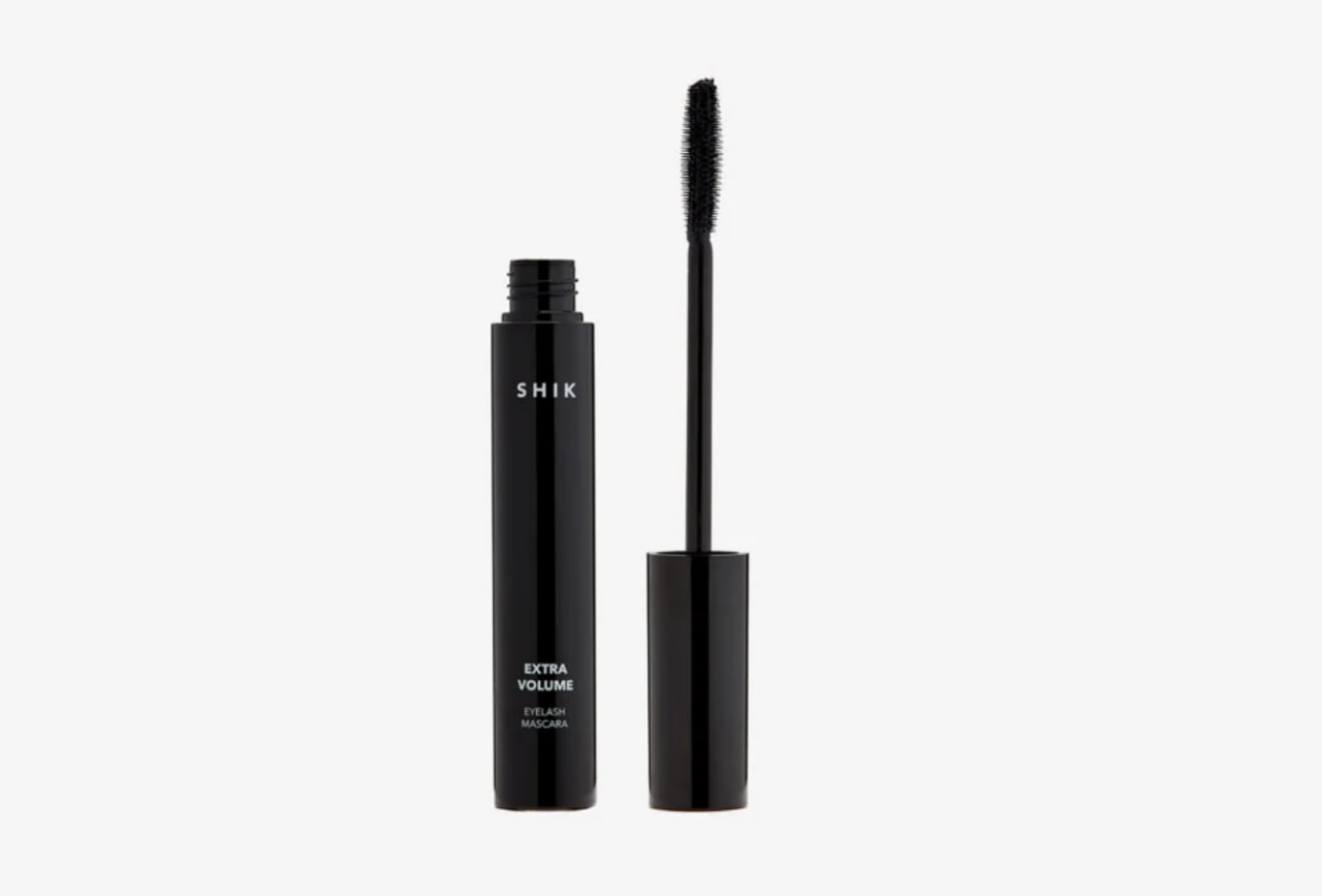 Тушь для ресниц SHIK Extra volume Eyelash mascara