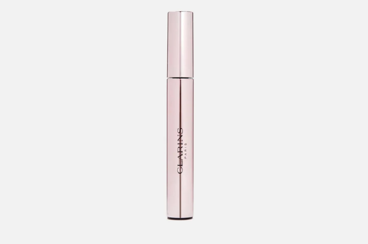 Тушь для ресниц с эффектом 4D Clarins Wonder Perfect Mascara