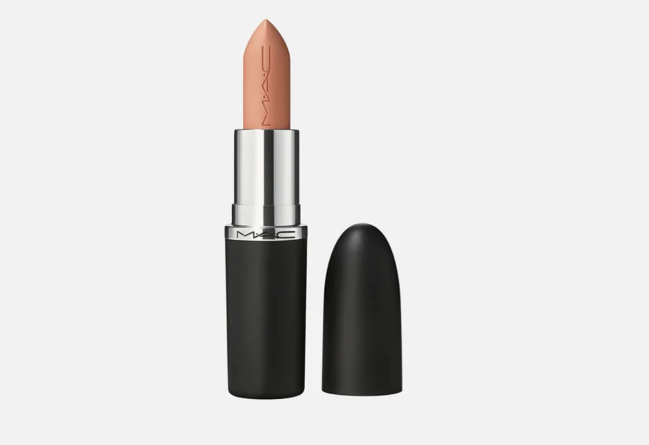 Губная помада MAC MACXimal Sleek Satin