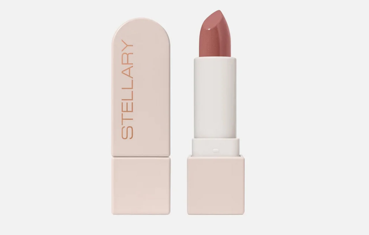 Губная помада Stellary Rich nude