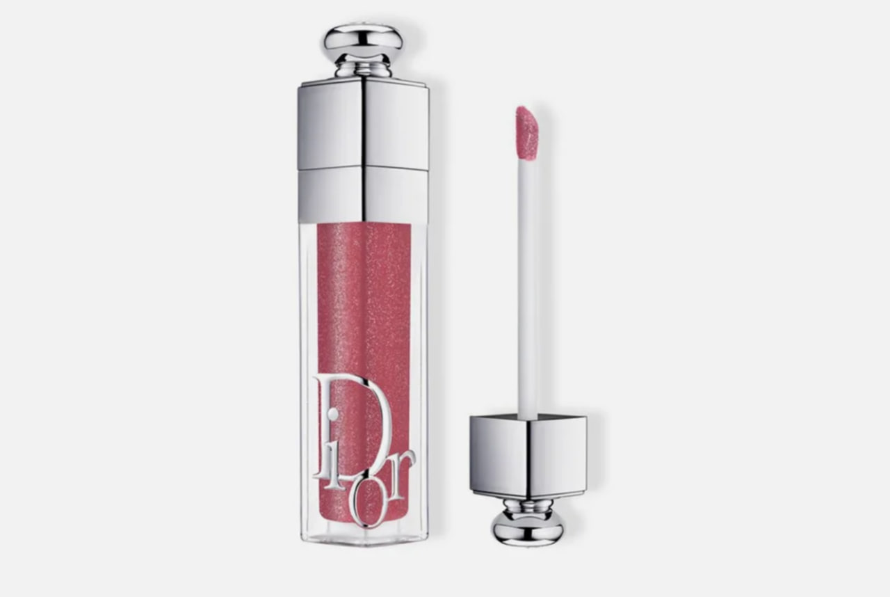 Блеск-плампер для губ DIOR Addict Lip Maximizer