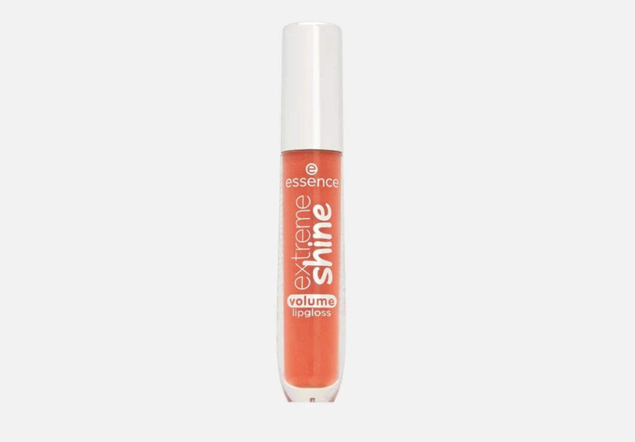 Блеск для губ Essence Extreme shine volume lipgloss