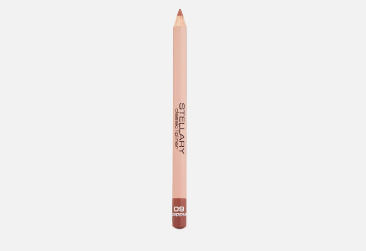 Карандаш для губ Stellary Lipliner