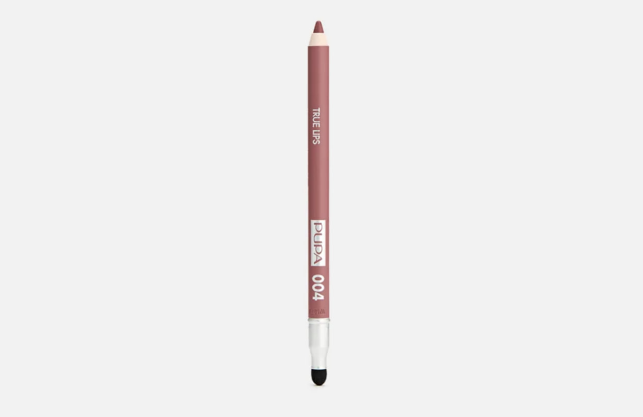 Карандаш для губ Pupa TRUE LIPS