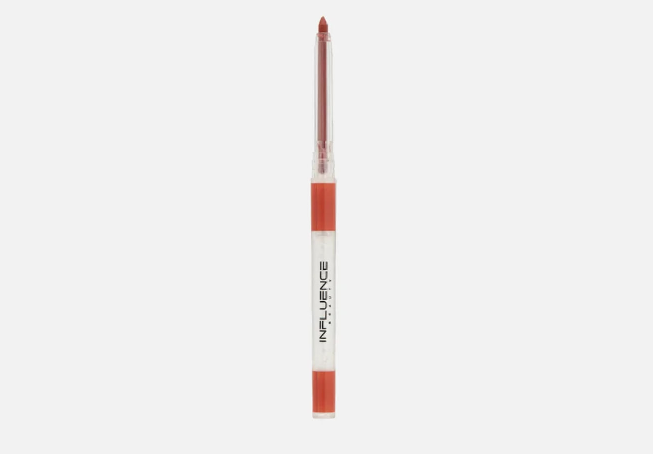 Автоматический карандаш для губ INFLUENCE beauty Lipfluence