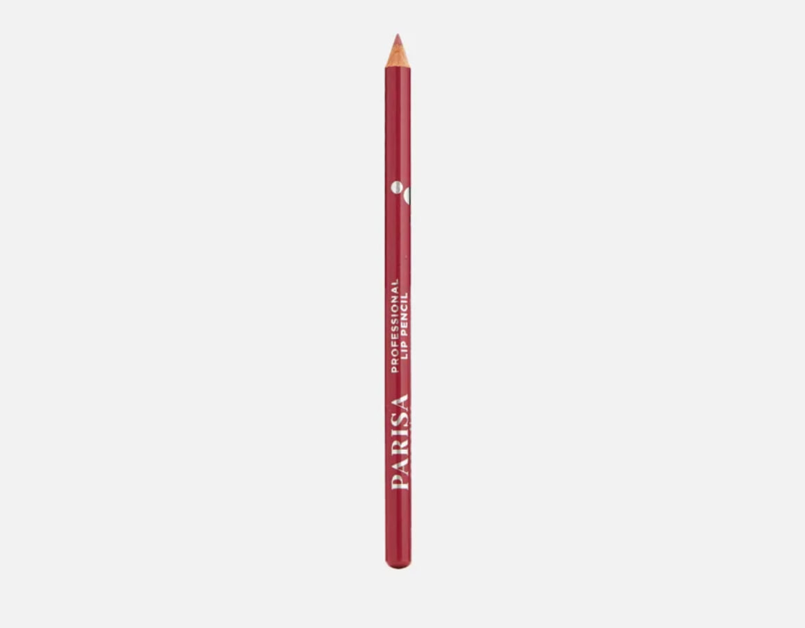 Карандаш для губ Parisa Cosmetics Lip Pencil