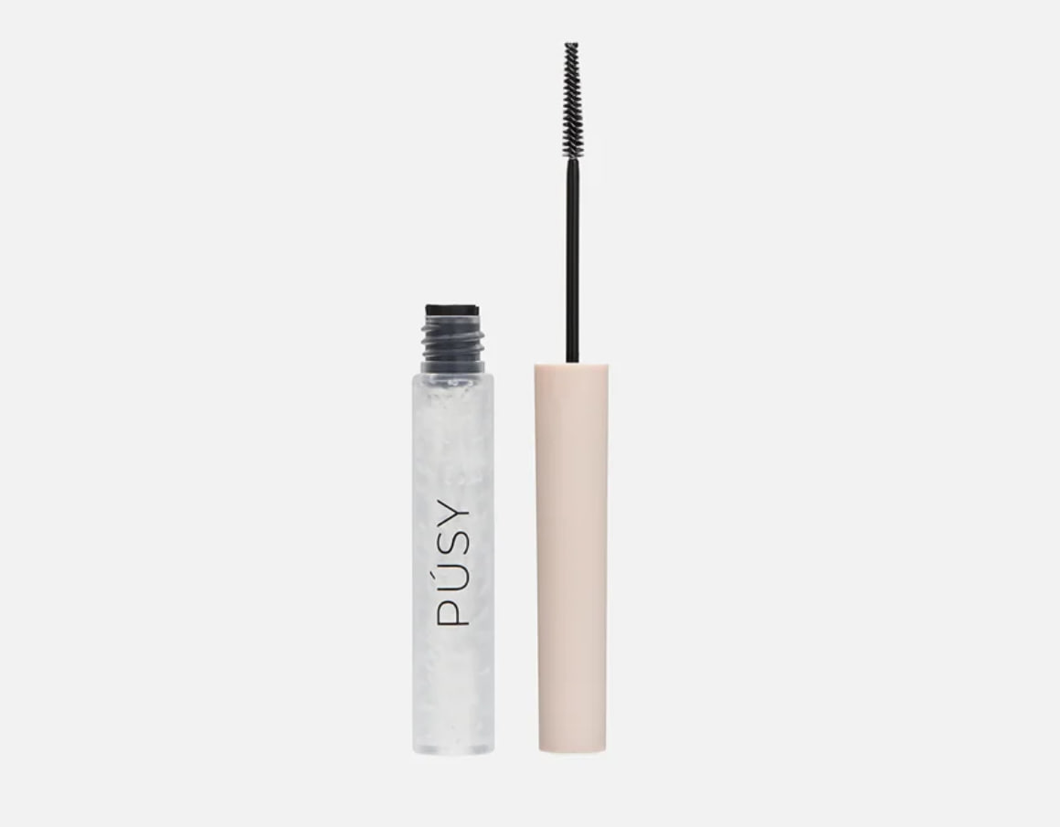 Гель-фиксатор для бровей PUSY Brow fix gel