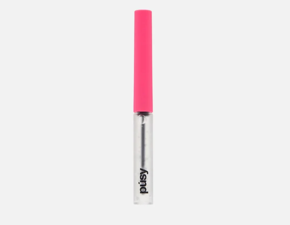 Гель для бровей PUSY Super fix brow gel