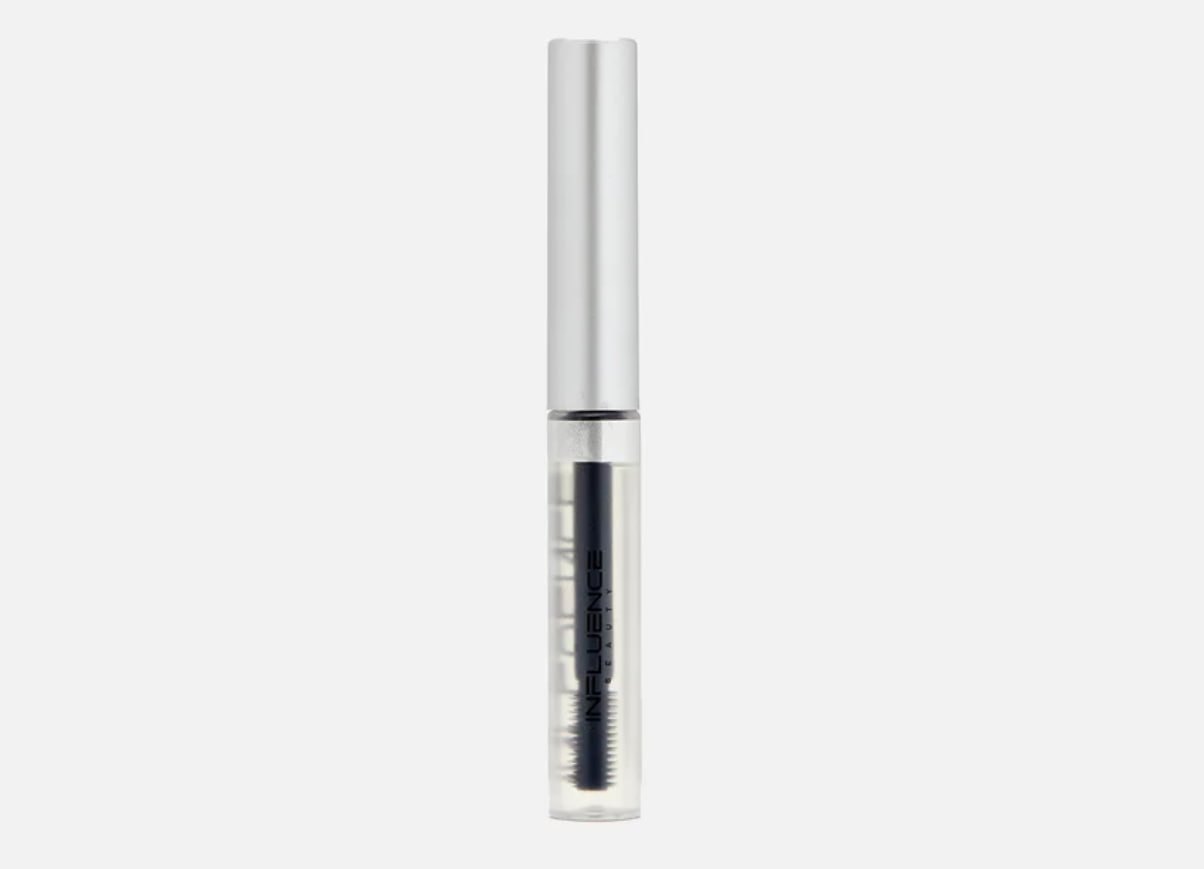 Гель для бровей INFLUENCE beauty Brow robot
