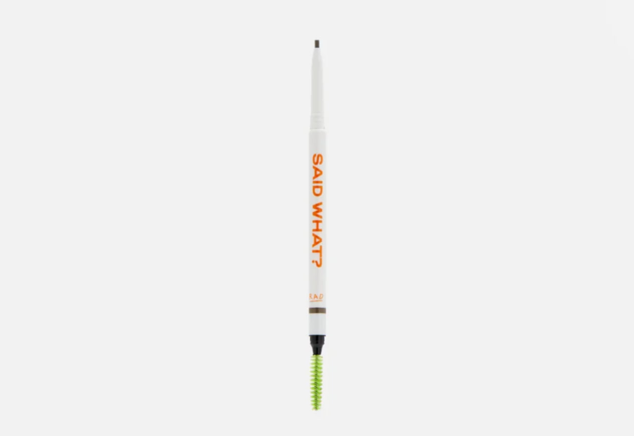 Автоматический карандаш для бровей RAD Big Bad Brow Pencil