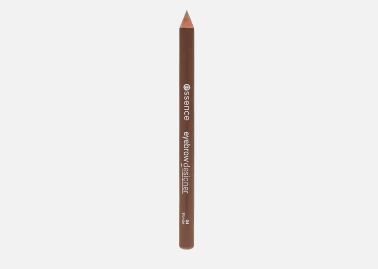 Карандаш для бровей Essence eyebrow designer