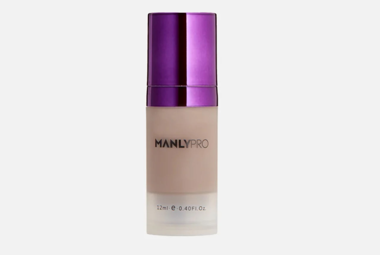 Тинт для бровей Manly PRO Brow Tint